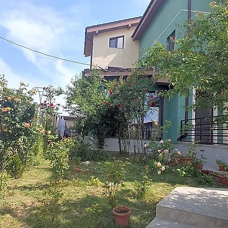 Fara Nume Hotel Konstanca