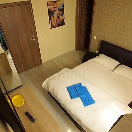 Fara Nume Hotel Konstanca