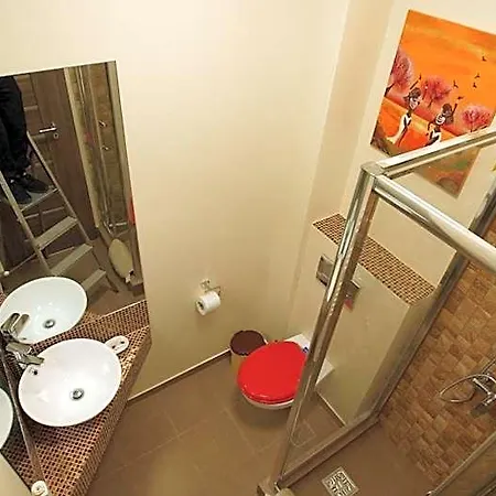 Hotel Fara Nume
