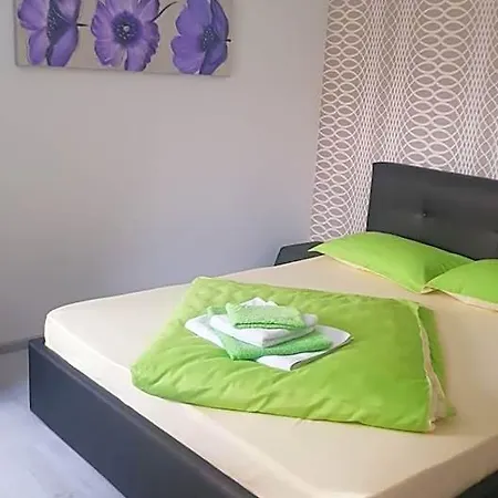 Hotel Fara Nume