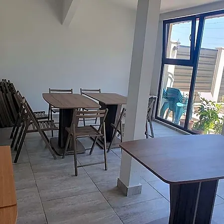 Fara Nume Hotel Konstanca
